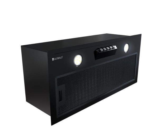 GLOBALO Nowimo 60.1 Black - 1027610 - zdjęcie 3